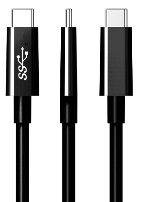 USB 3.1 Gen1 Type-C Cable