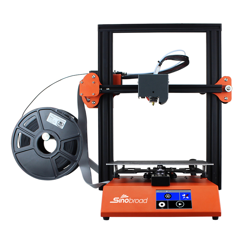SDP-108 3D 打印机