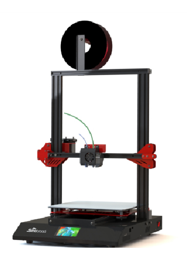SDP-109 3D 打印机