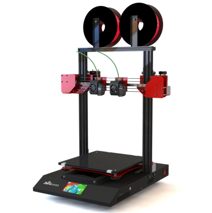 SDP-122 3D 打印机